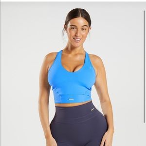 Gymshark x Whitney Simmons tank top